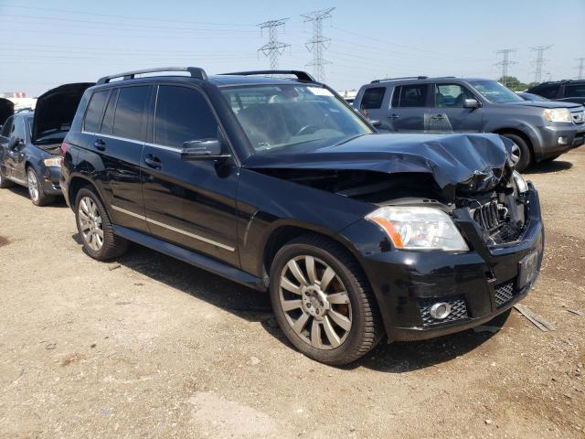 Photo 3 VIN: WDCGG8HB3AF406653 - MERCEDES-BENZ GLK 350 4M 