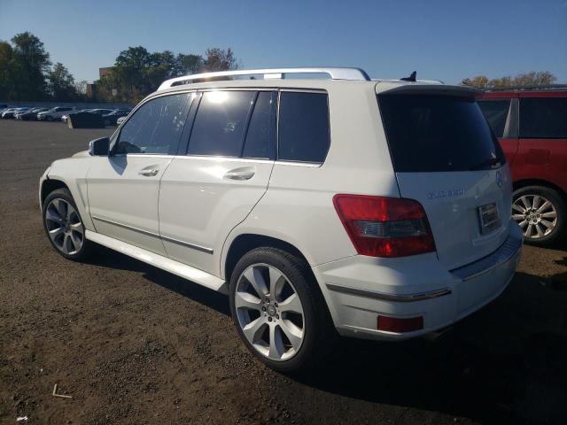 Photo 1 VIN: WDCGG8HB3AF419919 - MERCEDES-BENZ GLK 350 4M 