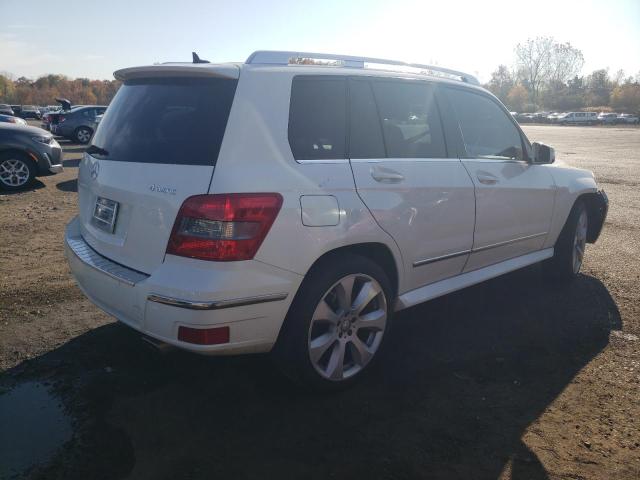 Photo 2 VIN: WDCGG8HB3AF419919 - MERCEDES-BENZ GLK 350 4M 