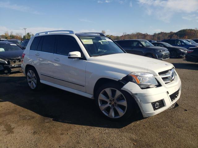 Photo 3 VIN: WDCGG8HB3AF419919 - MERCEDES-BENZ GLK 350 4M 