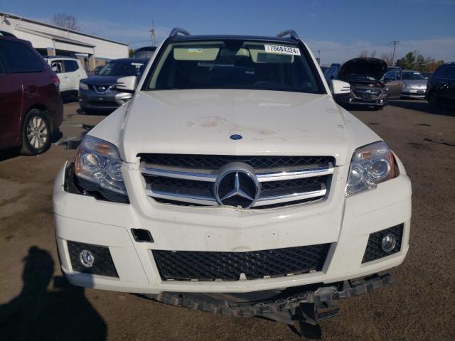 Photo 4 VIN: WDCGG8HB3AF419919 - MERCEDES-BENZ GLK 350 4M 