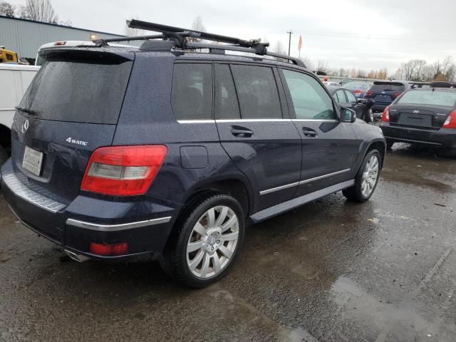 Photo 2 VIN: WDCGG8HB3AF481546 - MERCEDES-BENZ GLK-CLASS 