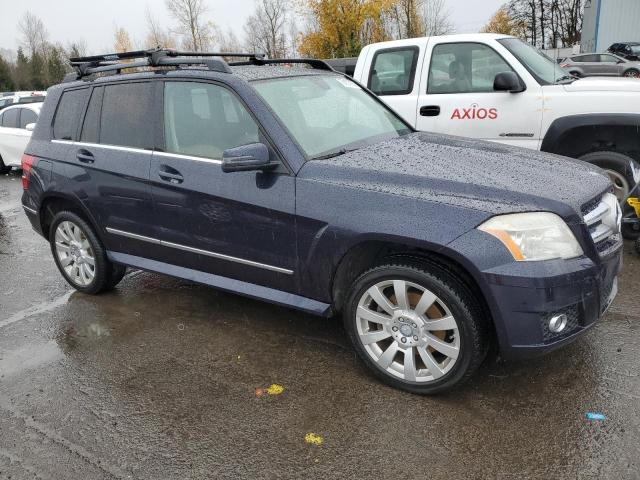 Photo 3 VIN: WDCGG8HB3AF481546 - MERCEDES-BENZ GLK-CLASS 