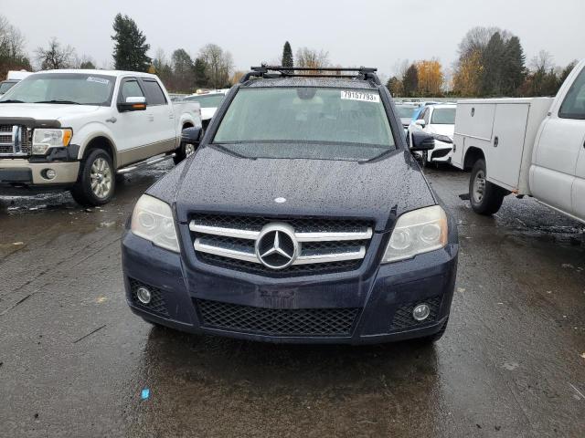 Photo 4 VIN: WDCGG8HB3AF481546 - MERCEDES-BENZ GLK-CLASS 