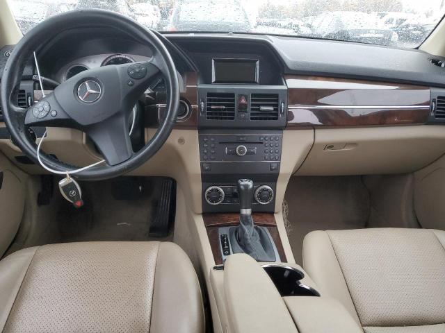 Photo 7 VIN: WDCGG8HB3AF481546 - MERCEDES-BENZ GLK-CLASS 