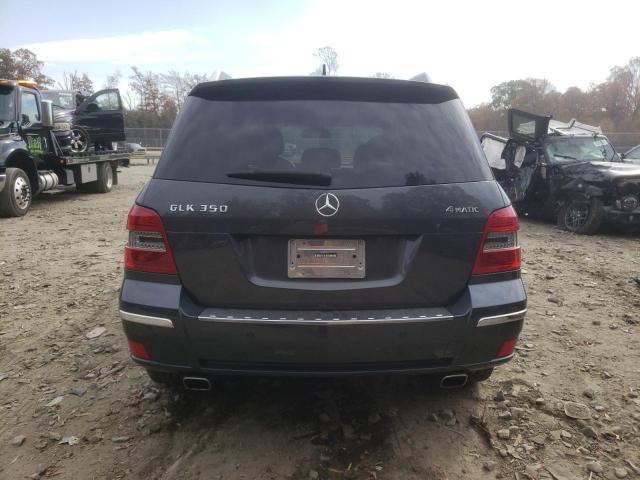 Photo 5 VIN: WDCGG8HB3BF536563 - MERCEDES-BENZ GLK-CLASS 