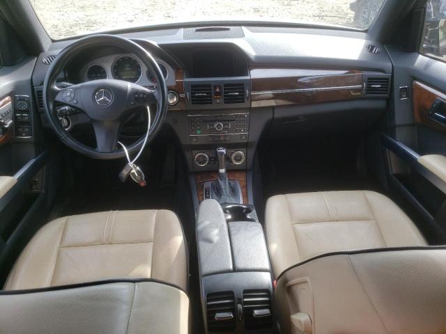 Photo 7 VIN: WDCGG8HB3BF536563 - MERCEDES-BENZ GLK-CLASS 