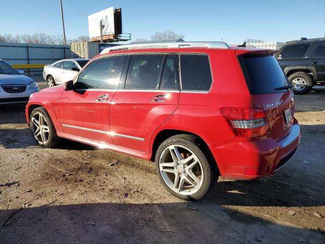 Photo 1 VIN: WDCGG8HB3BF542525 - MERCEDES-BENZ GLK 350 4M 