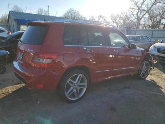 Photo 2 VIN: WDCGG8HB3BF542525 - MERCEDES-BENZ GLK 350 4M 