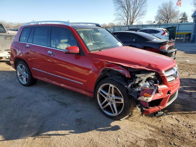 Photo 3 VIN: WDCGG8HB3BF542525 - MERCEDES-BENZ GLK 350 4M 