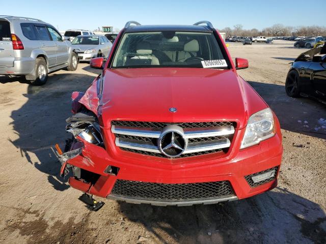 Photo 4 VIN: WDCGG8HB3BF542525 - MERCEDES-BENZ GLK 350 4M 