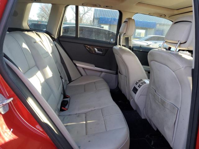 Photo 9 VIN: WDCGG8HB3BF542525 - MERCEDES-BENZ GLK 350 4M 