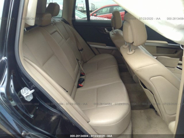 Photo 7 VIN: WDCGG8HB3BF550057 - MERCEDES-BENZ GLK-CLASS 