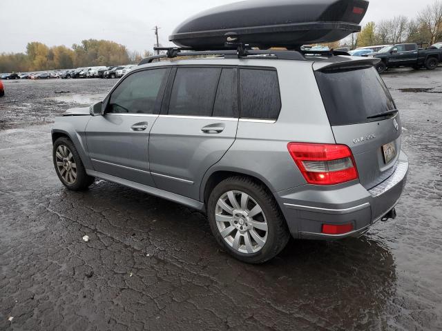 Photo 1 VIN: WDCGG8HB3BF585939 - MERCEDES-BENZ GLK 350 4M 