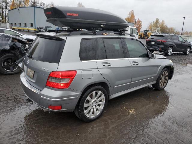 Photo 2 VIN: WDCGG8HB3BF585939 - MERCEDES-BENZ GLK 350 4M 