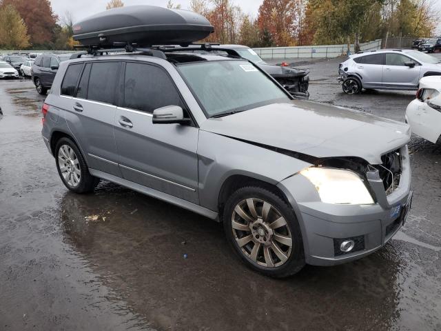 Photo 3 VIN: WDCGG8HB3BF585939 - MERCEDES-BENZ GLK 350 4M 