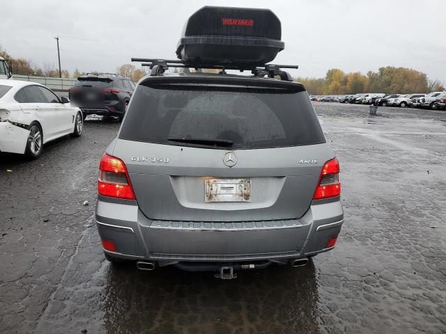 Photo 5 VIN: WDCGG8HB3BF585939 - MERCEDES-BENZ GLK 350 4M 