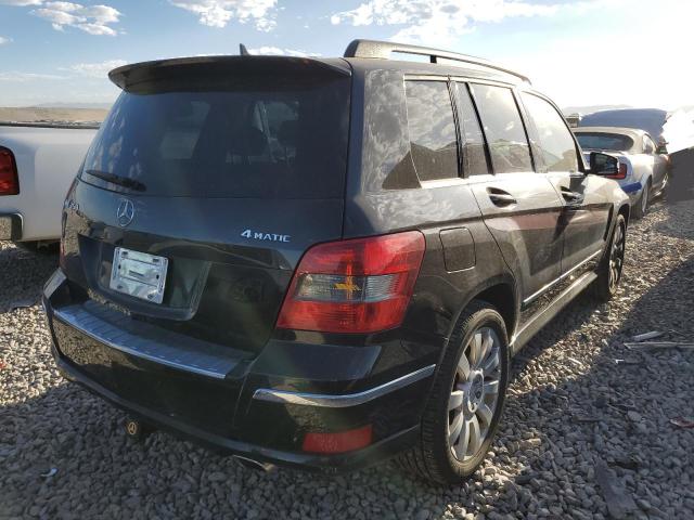 Photo 3 VIN: WDCGG8HB3BF605087 - MERCEDES-BENZ GLK 350 4M 