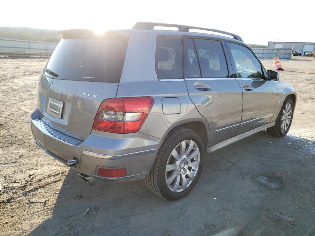 Photo 3 VIN: WDCGG8HB3BF632046 - MERCEDES-BENZ GLK 350 4M 