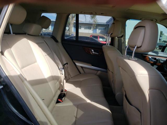 Photo 10 VIN: WDCGG8HB3BF634881 - MERCEDES-BENZ GLK 350 4M 