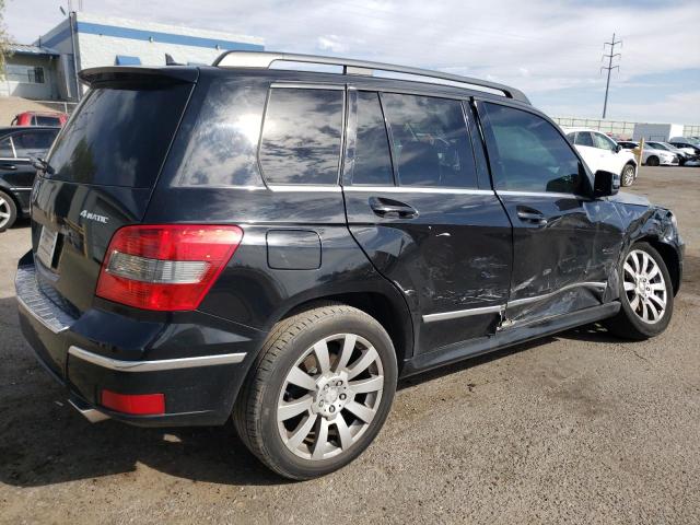 Photo 2 VIN: WDCGG8HB3BF634881 - MERCEDES-BENZ GLK 350 4M 