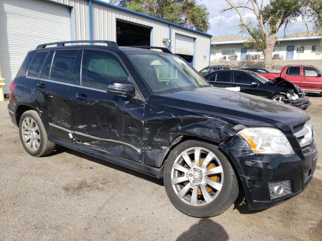 Photo 3 VIN: WDCGG8HB3BF634881 - MERCEDES-BENZ GLK 350 4M 