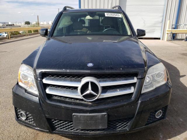 Photo 4 VIN: WDCGG8HB3BF634881 - MERCEDES-BENZ GLK 350 4M 