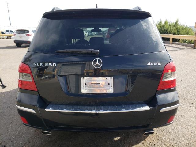 Photo 5 VIN: WDCGG8HB3BF634881 - MERCEDES-BENZ GLK 350 4M 