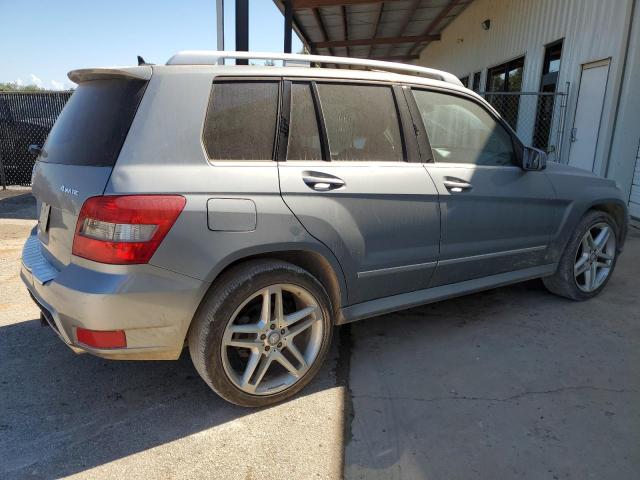 Photo 2 VIN: WDCGG8HB3BF659019 - MERCEDES-BENZ GLK 350 4M 