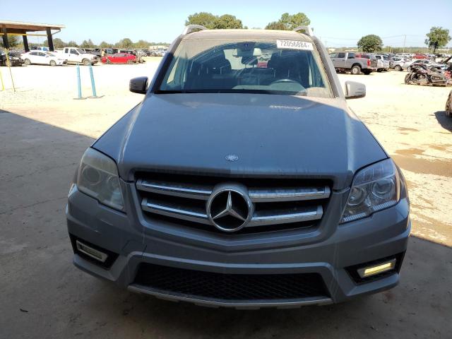 Photo 4 VIN: WDCGG8HB3BF659019 - MERCEDES-BENZ GLK 350 4M 