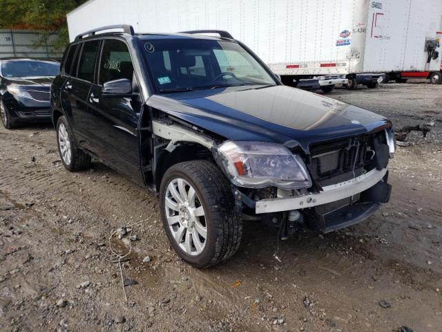 Photo 0 VIN: WDCGG8HB3BF669162 - MERCEDES-BENZ GLK 350 4M 