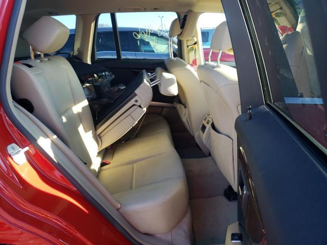 Photo 5 VIN: WDCGG8HB3BF683319 - MERCEDES-BENZ GLK 350 4M 