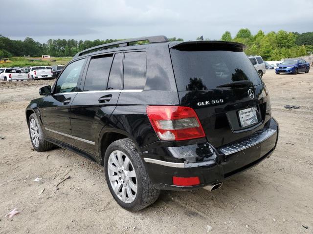 Photo 2 VIN: WDCGG8HB3CF743035 - MERCEDES-BENZ GLK 350 4M 