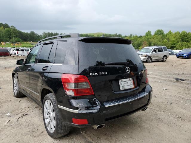 Photo 8 VIN: WDCGG8HB3CF743035 - MERCEDES-BENZ GLK 350 4M 