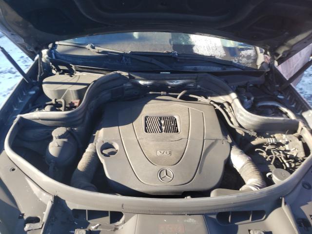 Photo 6 VIN: WDCGG8HB3CF746582 - MERCEDES-BENZ GLK 350 4M 