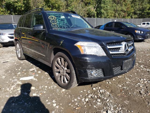 Photo 0 VIN: WDCGG8HB3CF782269 - MERCEDES-BENZ GLK 350 4M 