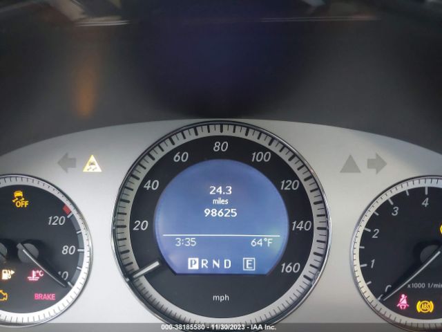 Photo 6 VIN: WDCGG8HB3CF799296 - MERCEDES-BENZ GLK 350 