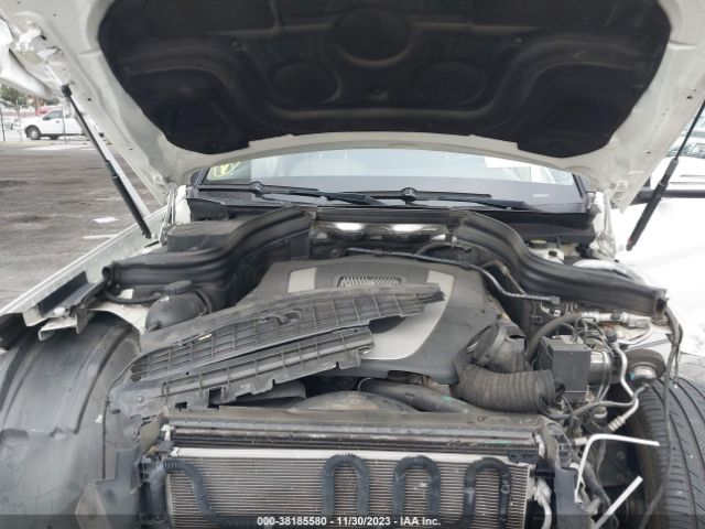 Photo 9 VIN: WDCGG8HB3CF799296 - MERCEDES-BENZ GLK 350 