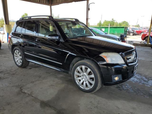 Photo 3 VIN: WDCGG8HB3CF836167 - MERCEDES-BENZ GLK 350 4M 