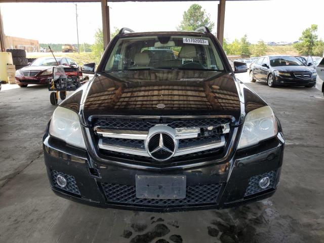 Photo 4 VIN: WDCGG8HB3CF836167 - MERCEDES-BENZ GLK 350 4M 