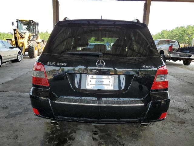 Photo 5 VIN: WDCGG8HB3CF836167 - MERCEDES-BENZ GLK 350 4M 