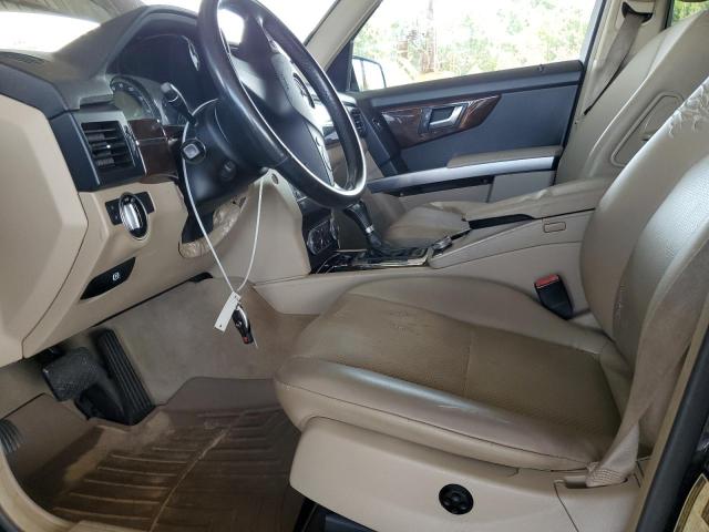 Photo 6 VIN: WDCGG8HB3CF836167 - MERCEDES-BENZ GLK 350 4M 