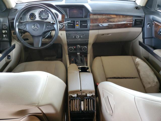 Photo 7 VIN: WDCGG8HB3CF836167 - MERCEDES-BENZ GLK 350 4M 