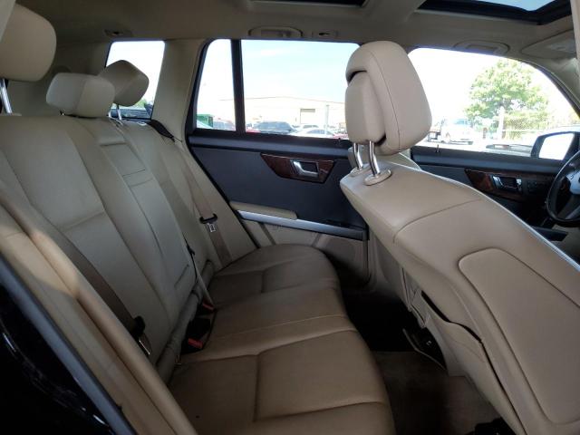 Photo 9 VIN: WDCGG8HB3CF836167 - MERCEDES-BENZ GLK 350 4M 