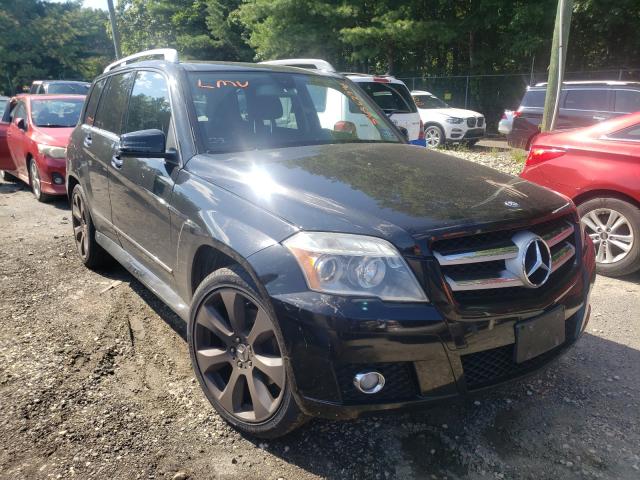 Photo 0 VIN: WDCGG8HB4AF275992 - MERCEDES-BENZ GLK 350 4M 