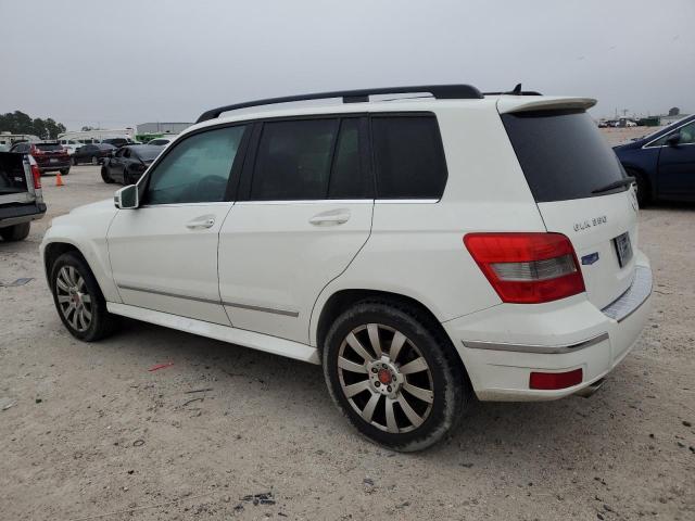 Photo 1 VIN: WDCGG8HB4AF288225 - MERCEDES-BENZ GLK-CLASS 