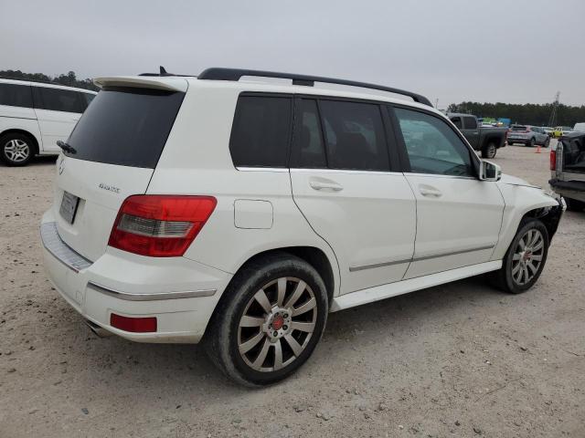 Photo 2 VIN: WDCGG8HB4AF288225 - MERCEDES-BENZ GLK-CLASS 