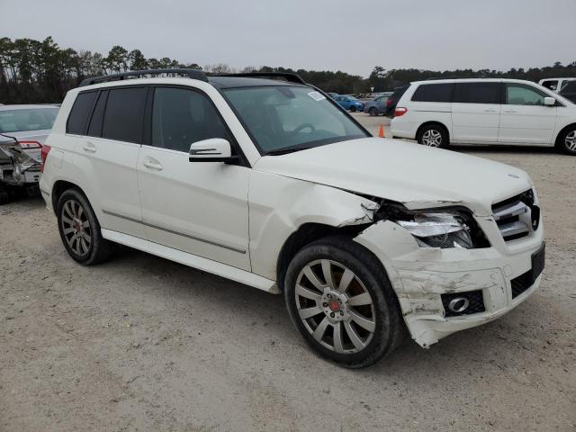 Photo 3 VIN: WDCGG8HB4AF288225 - MERCEDES-BENZ GLK-CLASS 