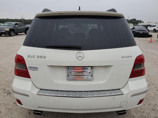 Photo 5 VIN: WDCGG8HB4AF288225 - MERCEDES-BENZ GLK-CLASS 