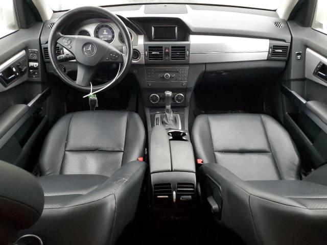 Photo 7 VIN: WDCGG8HB4AF288225 - MERCEDES-BENZ GLK-CLASS 